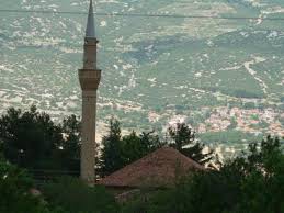 Keçiborlu Kaplanlı Köyü Resimleri 9