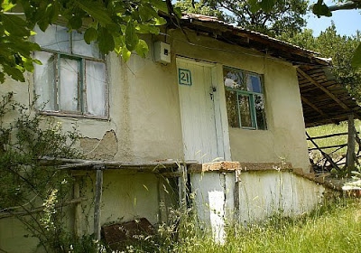 Keçiborlu Kavak Köyü Resimleri 4