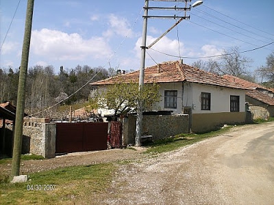 Keçiborlu Kavak Köyü Resimleri 5