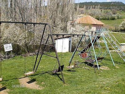 Keçiborlu Kavak Köyü Resimleri 6