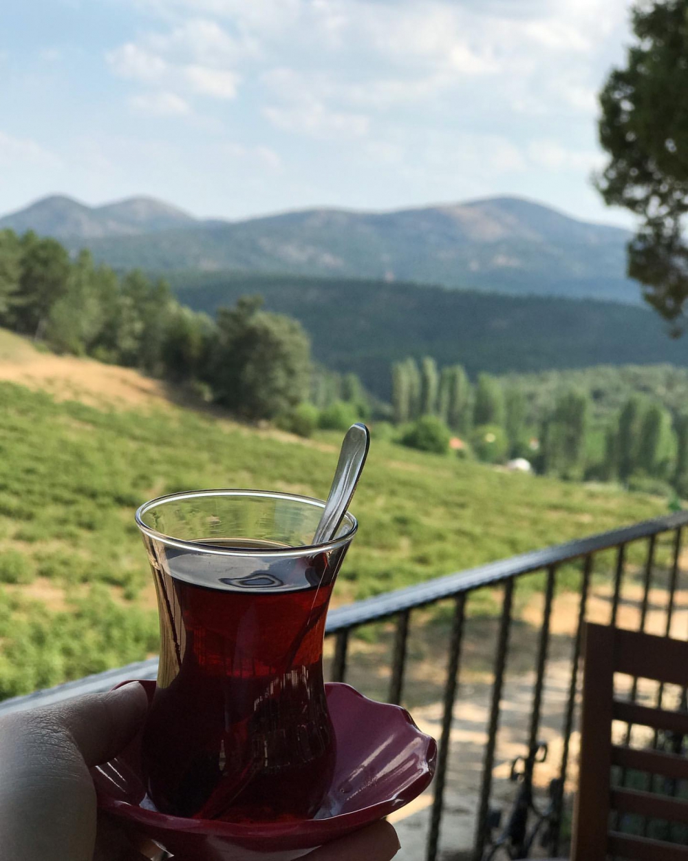 Keçiborlu Kavak Köyü Resimleri 8