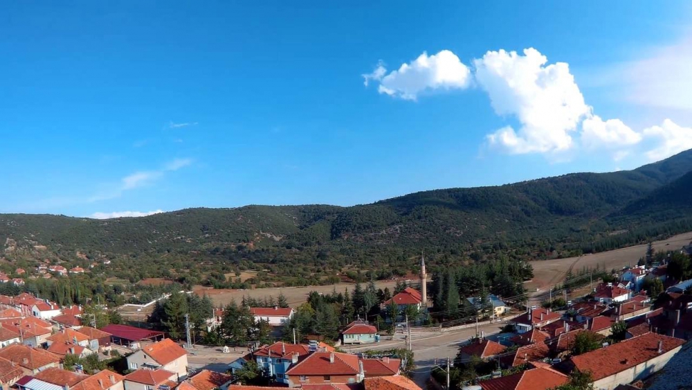 Keçiborlu Kozluca Köyü Resimleri 1