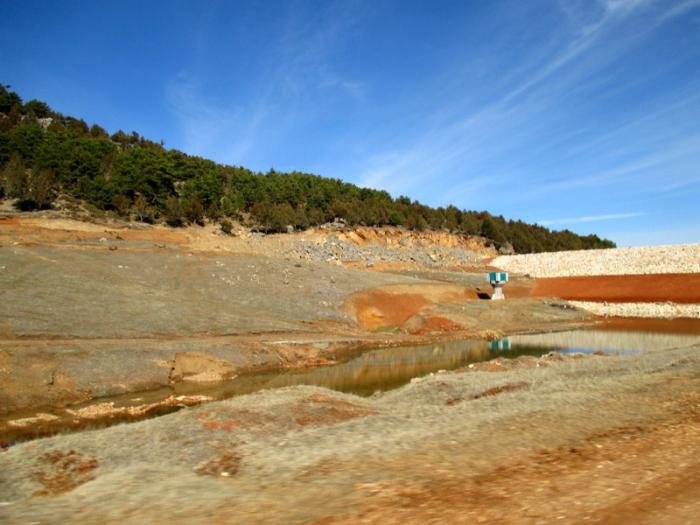 Keçiborlu Kozluca Köyü Resimleri 10
