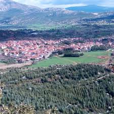 Keçiborlu Kozluca Köyü Resimleri 2