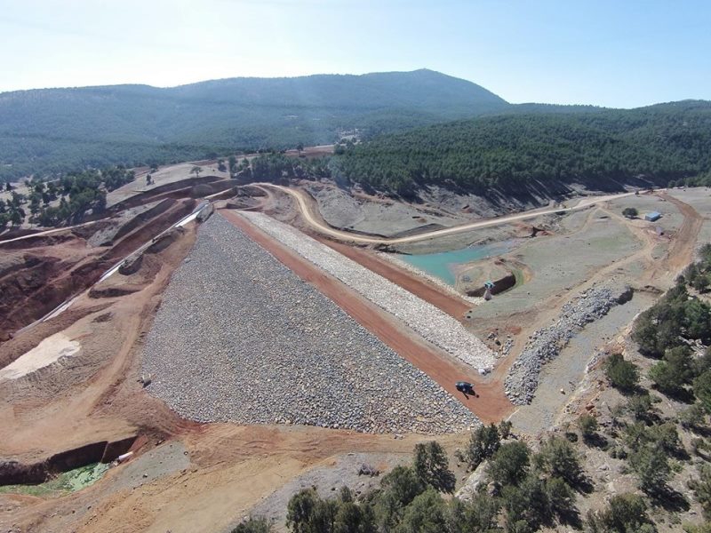 Keçiborlu Kozluca Köyü Resimleri 4