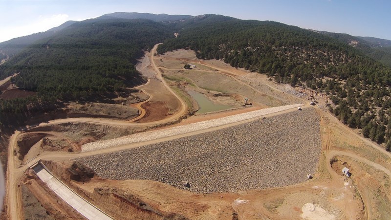 Keçiborlu Kozluca Köyü Resimleri 6