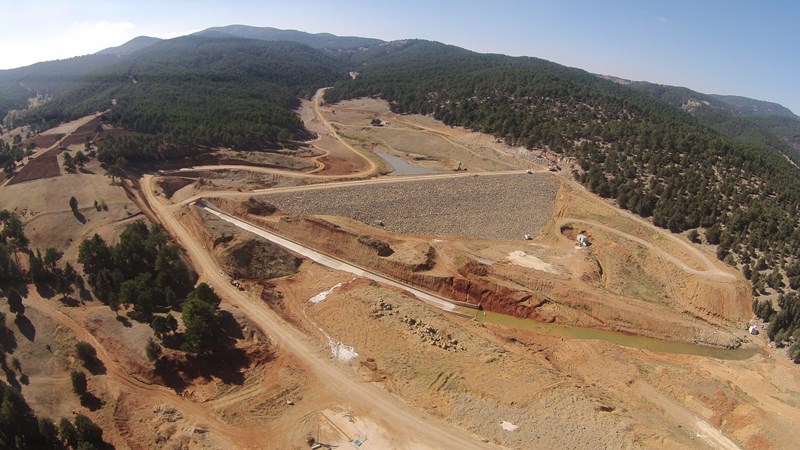 Keçiborlu Kozluca Köyü Resimleri 9