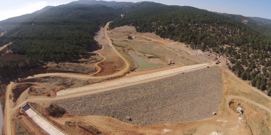 Keçiborlu Kozluca Köyü Resimleri