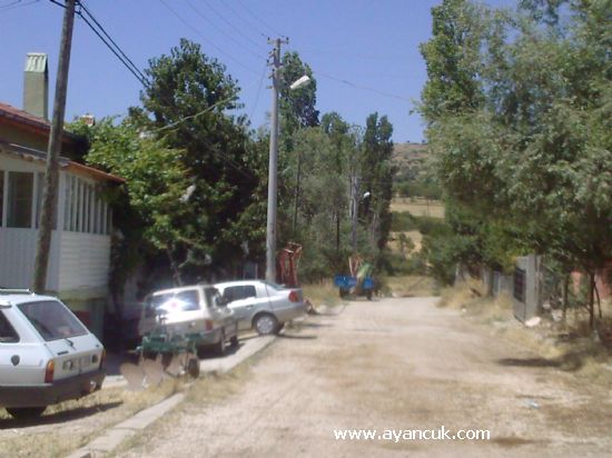 Keçiborlu Özbahçe Köyü Resimleri 2