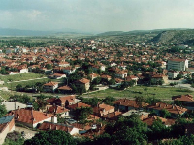 Keçiborlu Saracık Köyü Resimleri 10