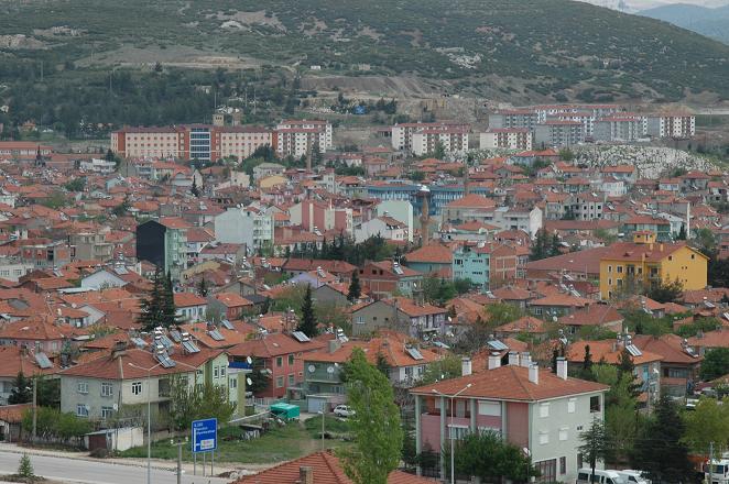 Keçiborlu Saracık Köyü Resimleri 6