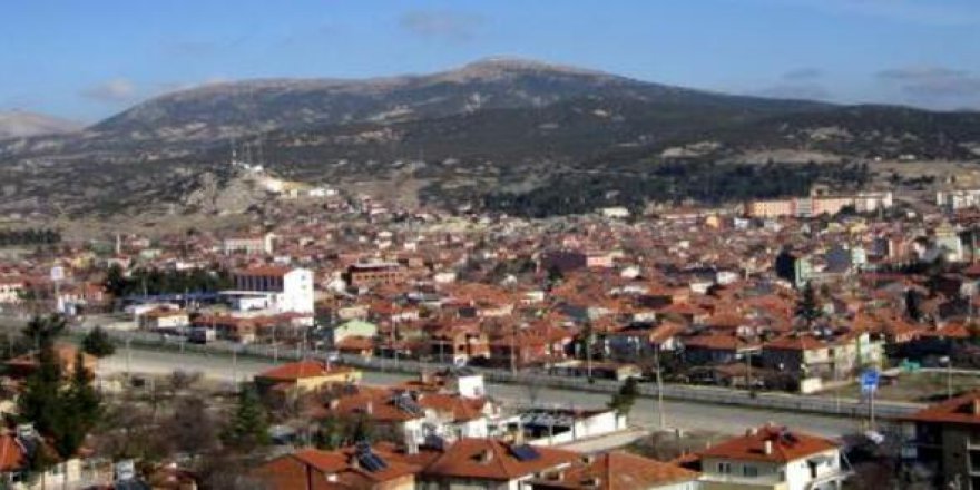 Keçiborlu Saracık Köyü Resimleri