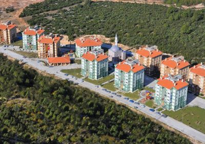 Keçiborlu Yenitepe Köyü Resimleri 10