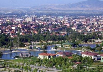 Keçiborlu Yenitepe Köyü Resimleri 11