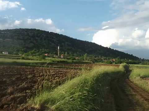 Keçiborlu Yenitepe Köyü Resimleri 2