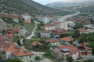 Keçiborlu Yenitepe Köyü Resimleri 5