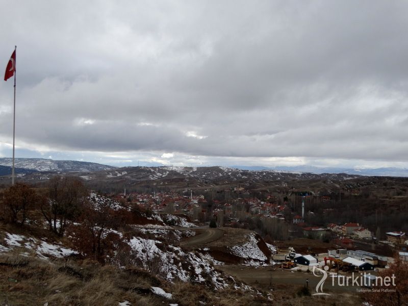 Keçiborlu Yenitepe Köyü Resimleri 8