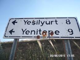 Keçiborlu Yeşilyurt Köyü Resimleri 2