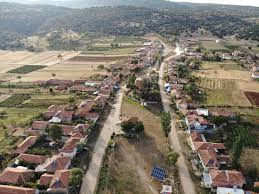 Keçiborlu Yeşilyurt Köyü Resimleri 3