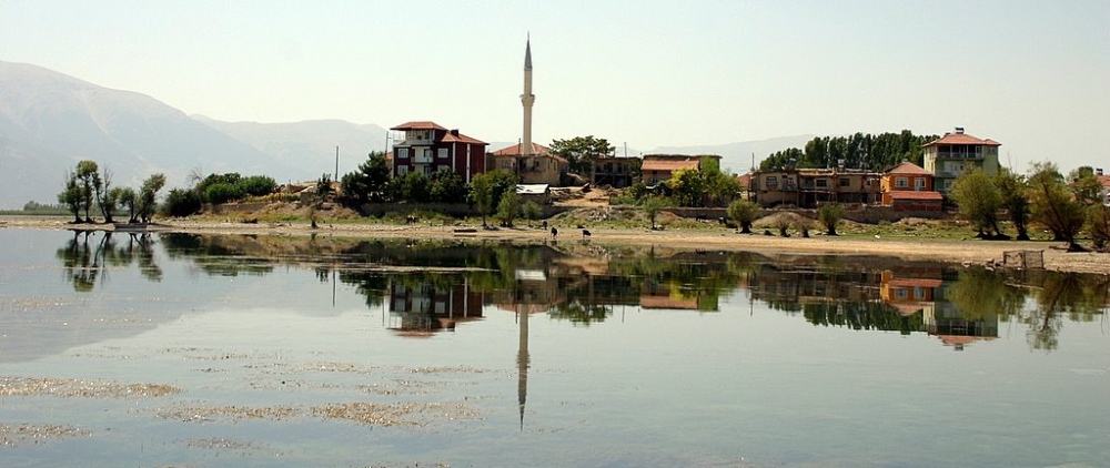 Senirkent Gencali Köyü Resimleri 4