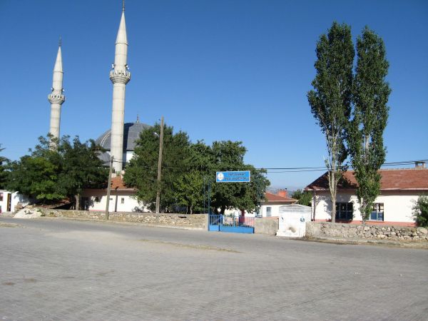 Senirkent Gencali Köyü Resimleri 7