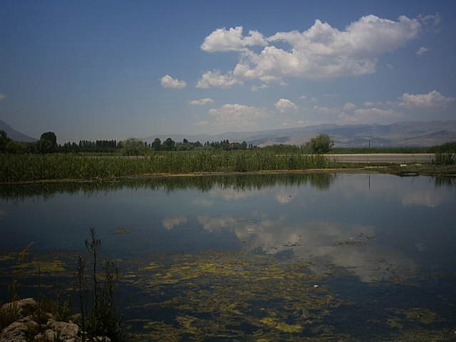 Senirkent Garip Köyü Resimleri 11