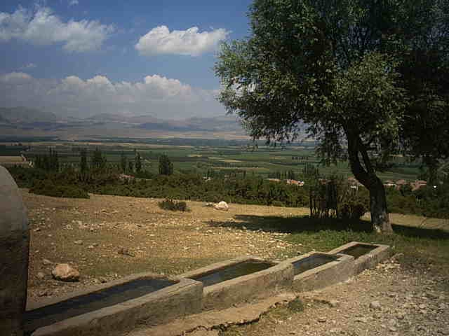 Senirkent Garip Köyü Resimleri 4