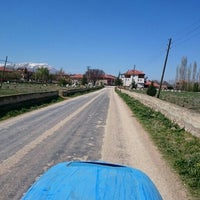 Senirkent Garip Köyü Resimleri 7