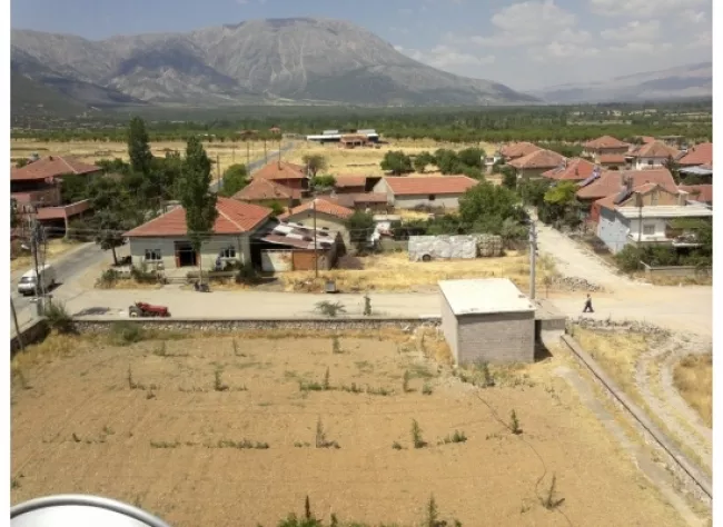 Senirkent Ortayazı Köyü Resimleri 1