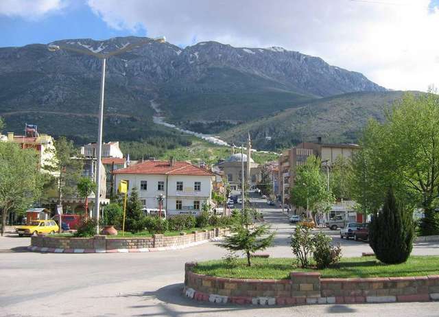 Senirkent Ortayazı Köyü Resimleri 7