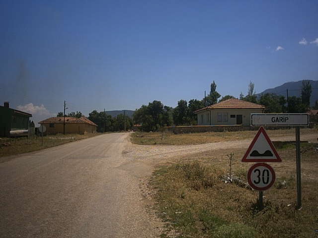 Senirkent Ortayazı Köyü Resimleri 9
