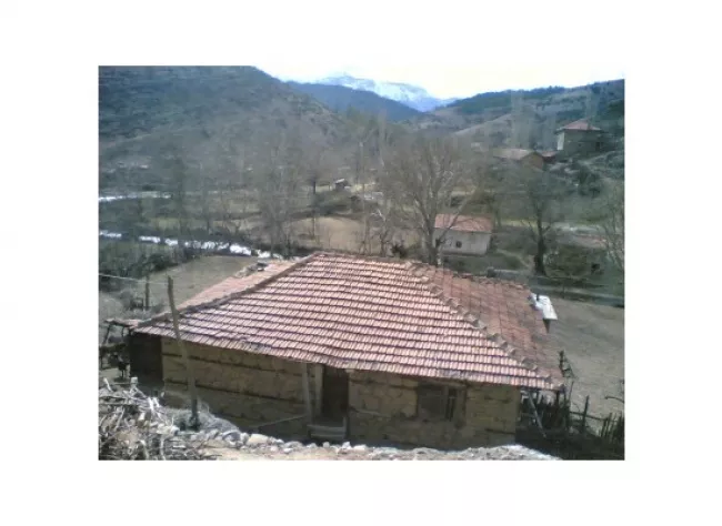 Sütçüler Aşağıyaylabel Köyü Resimleri 6