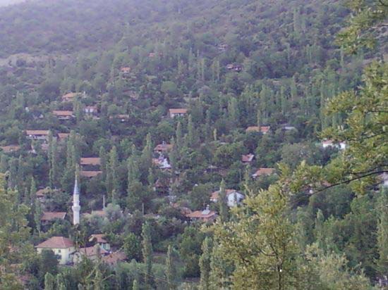 Sütçüler Bekirağalar Köyü Resimleri 6