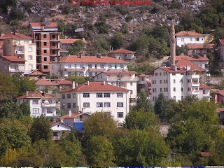 Sütçüler Bekirağalar Köyü Resimleri 9