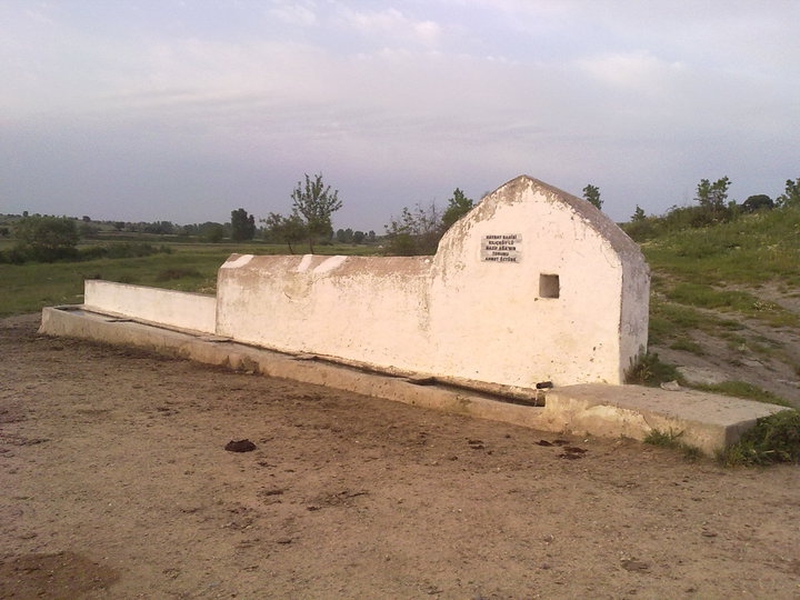 Keşan Akçeşme Köyü Resimleri 5