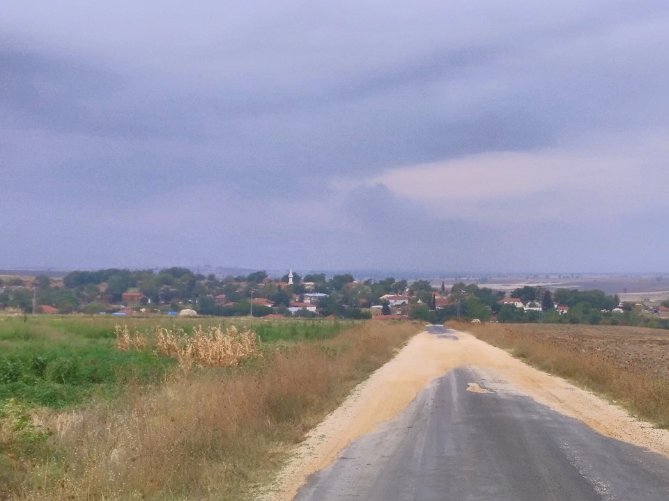 Keşan Akçeşme Köyü Resimleri 8