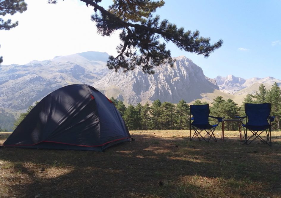 Sütçüler Melikler Köyü Resimleri 2