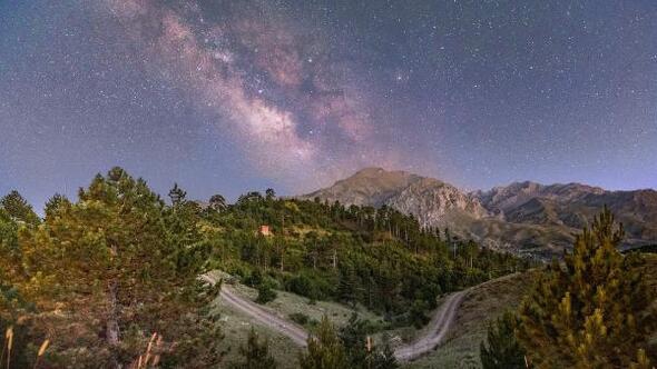 Sütçüler Melikler Köyü Resimleri 6