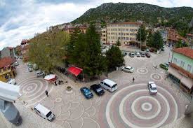 Sütçüler Pınarköy Köyü Resimleri 10