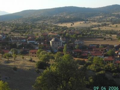 Sütçüler Pınarköy Köyü Resimleri 2