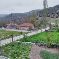 Sütçüler Pınarköy Köyü Resimleri 3