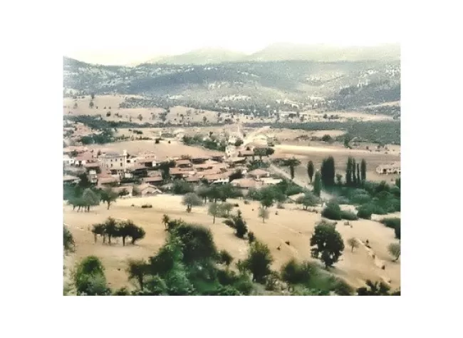 Sütçüler Pınarköy Köyü Resimleri 5