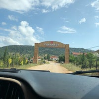 Sütçüler Pınarköy Köyü Resimleri 8