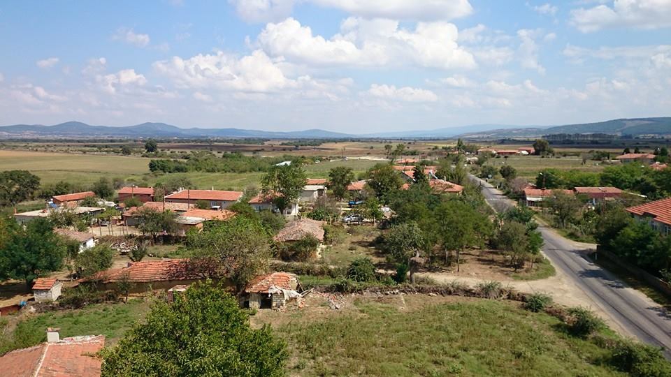 Keşan Büyükdoğanca Köyü Resimleri 2