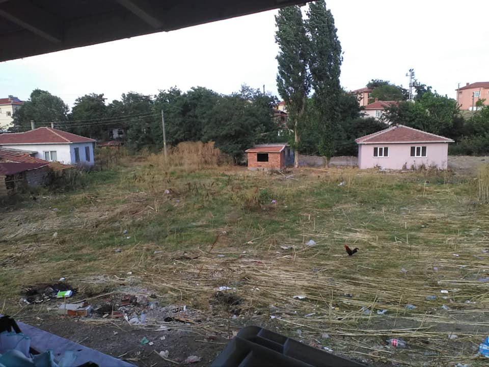 Keşan Büyükdoğanca Köyü Resimleri 5