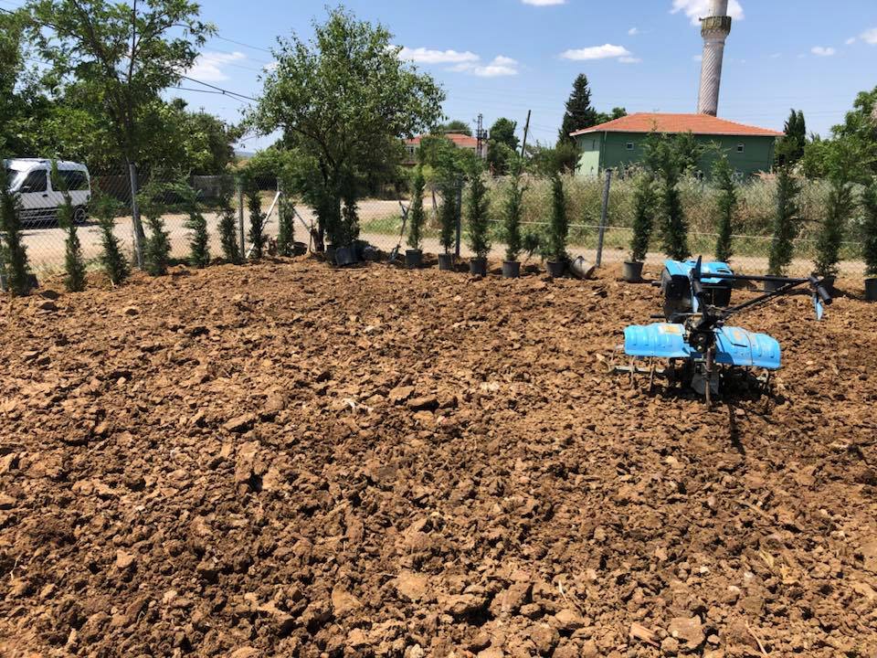 Keşan Büyükdoğanca Köyü Resimleri 7