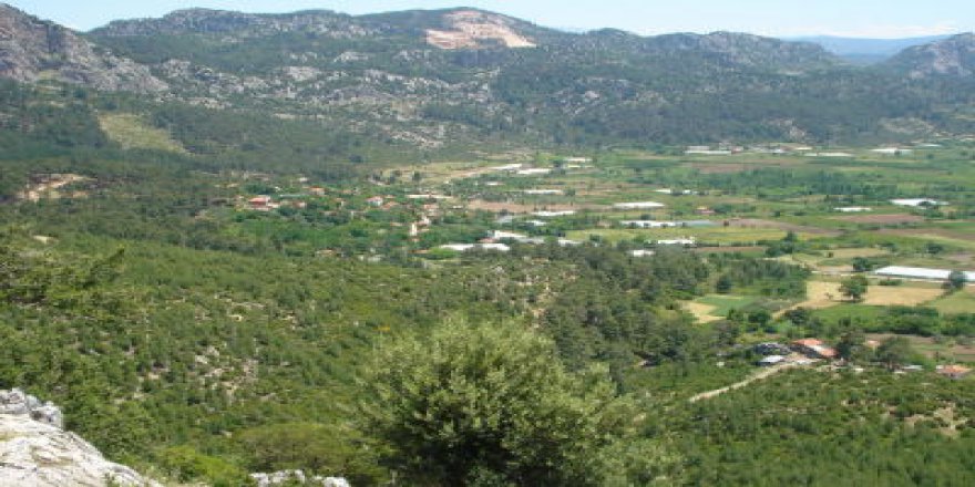 Isparta Sutculer Foto Galeri Koylerim