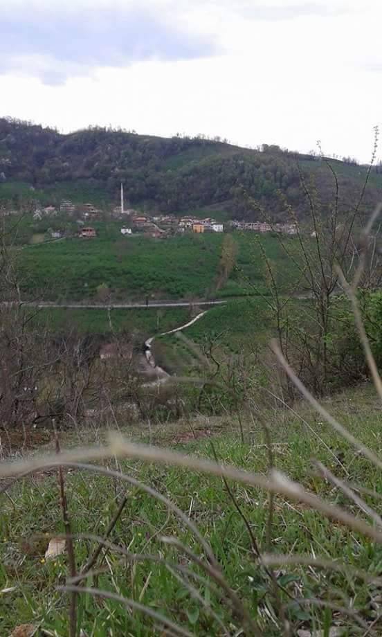 Kumru Karaağaç Köyü Resimleri 2