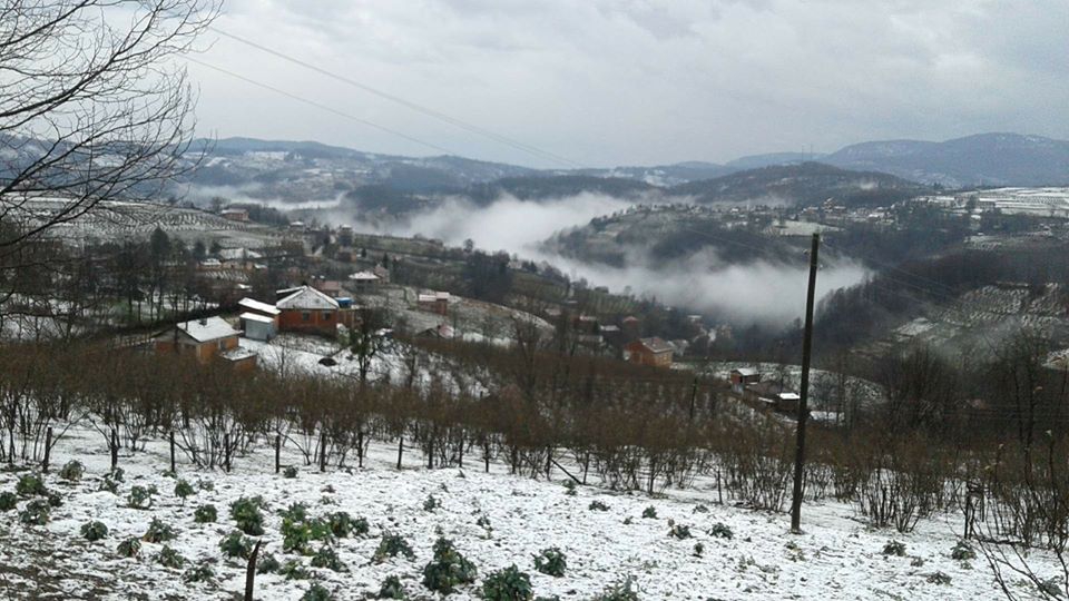 Kumru Karacalar Köyü Resimleri 5