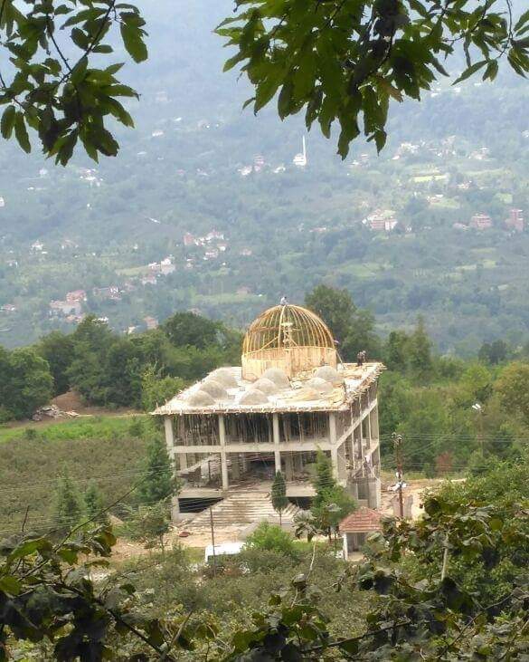 Kumru Kovancılı Köyü Resimleri 3